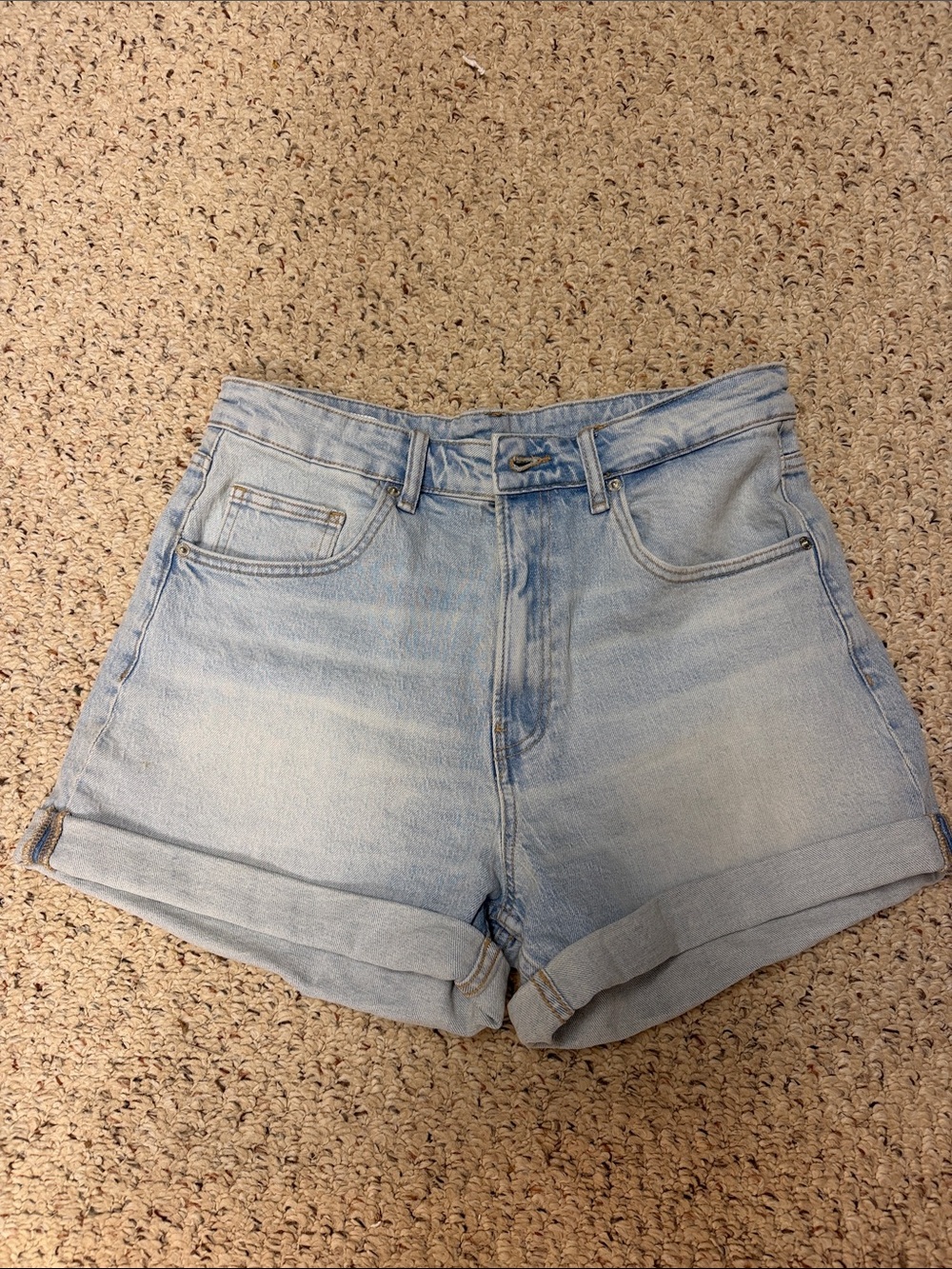 Denim Shirts Size 29 by Zara - Picture 3 of 5